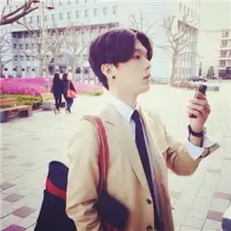 男生头像
