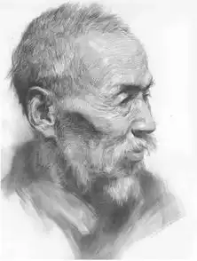 2020年高考美术生联考素描考试大纲
