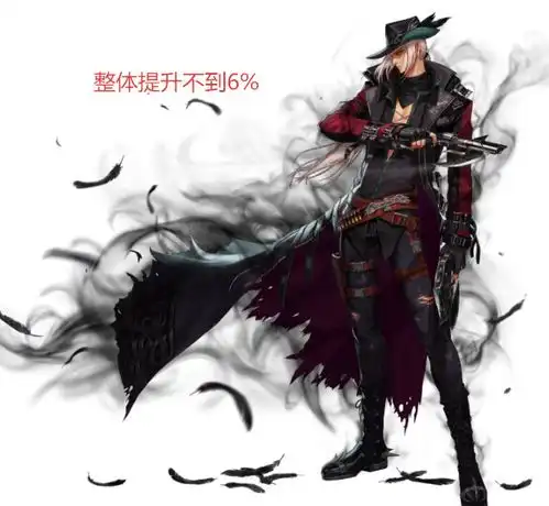 dnf最搞笑的三觉出炉体验服数据实测,漫游整体提升不到6

