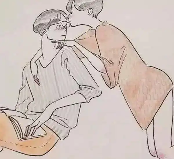 姑娘们,这6个掉价的习惯你有吗中一条都要命快快改正
