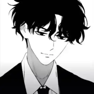 性感阳光迷人二次元男生qq头像男生qq动漫头像
