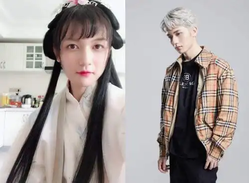 mlxg女装不是最美诺夏仙女下凡,姿态成贵妇,他才是甜美少女
