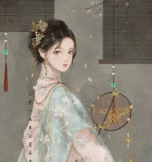 击败如小果,吱吱又一古言文霸屏榜一,甜度爆表