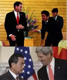 国民男神中国外长王毅真实身份惊人

