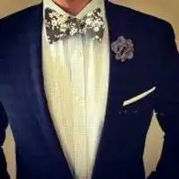 高冷复古卡通男头像欧美微信头像图片大全
