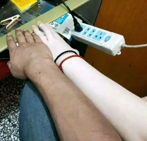 男人纵欲过度会肾虚,那么女人呢哈哈哈哈受伤的总是男人
