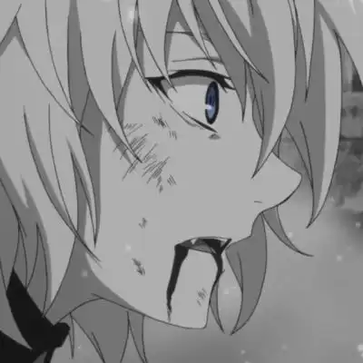 姜辞优质动漫男头让你失望的男生头像我要个性网
