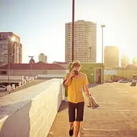 气势嚣张qq头像超酷男生全身照最新的,自以为是拽
