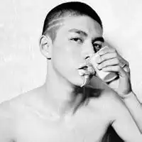 欧美头像重口味男qq欧美男重口头像
