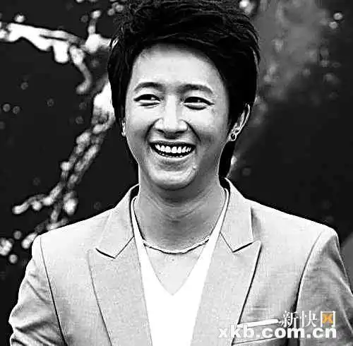 黎明韩庚助阵纽约中国电影节
