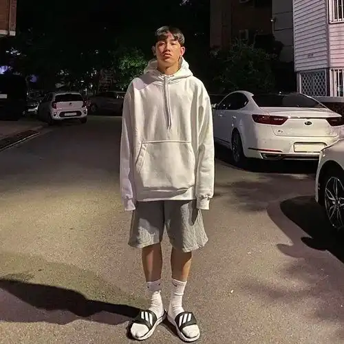 男生如何系统地学习穿衣搭配
