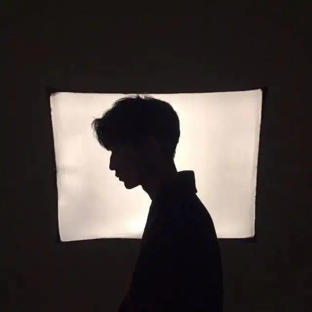 渣男精选头像
