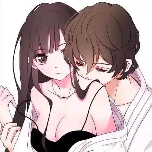 撩男人妖精和作女的区别

