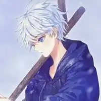 帅气渣男动漫头像
