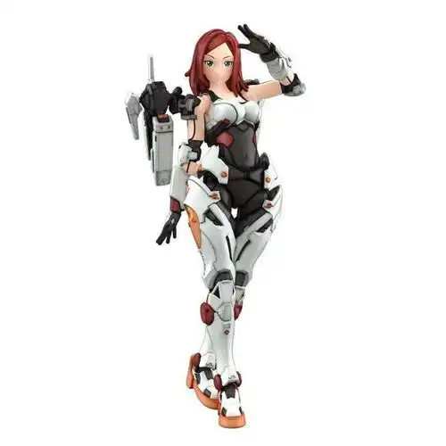 新品预定万代x腾讯figurerisestandard王牌战士两款预定
