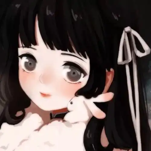 超仙气古风女生头像
