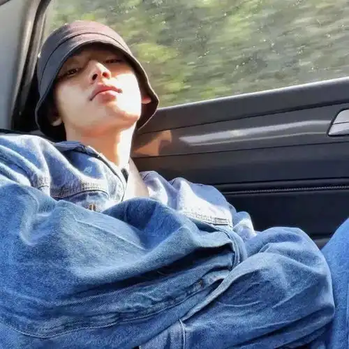 不可错过的微信头像背景图
