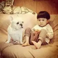 逗比恶搞头像男微信头像图片大全
