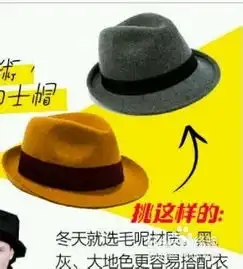 拯救衰男的5大穿衣大招
