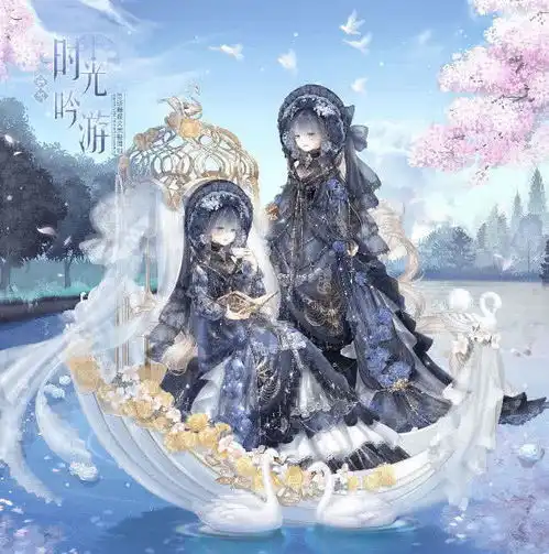 奇迹暖暖玩家恶搞角色服装,一个比一个搞笑
