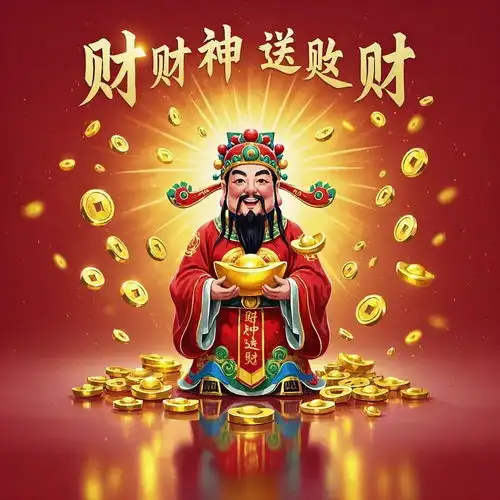 财神去你家做什么今日头条
