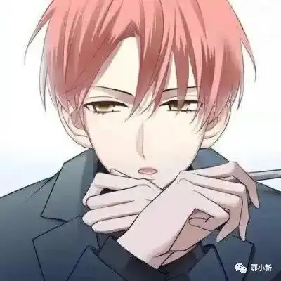 男生头像,高清无码微信头像,霸气外露
