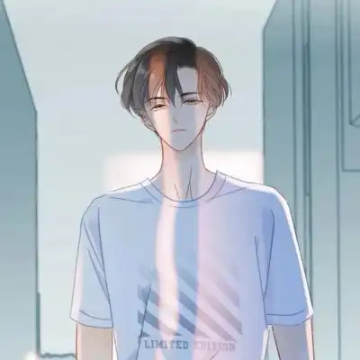 最新独一无二的男生很治愈的动漫头像没有身受怎么来的感同
