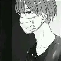 动漫简单男生图片不露脸微信头像图片大全
