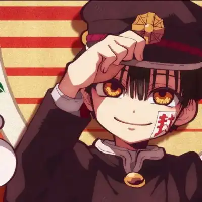 自截动漫头像你的笑容像狂三
