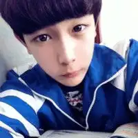 年少轻狂的精选男头
