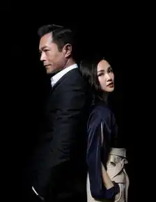 古天乐至今不婚,难道是为了已有老公和两个孩子她