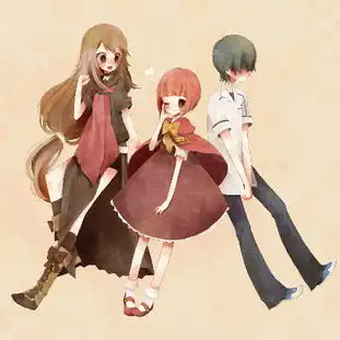 动漫图喜欢萌美图帅比图的有爱的都戳进来
