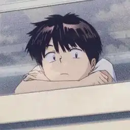 10.28小头像壁纸,我知他风雨兼程途经日暮不赏
