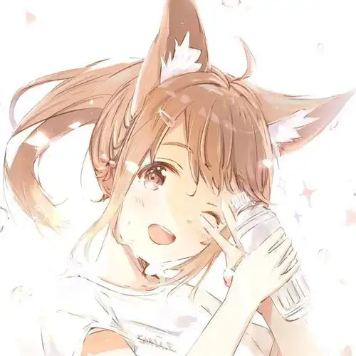 100张动漫男女生头像任你选
