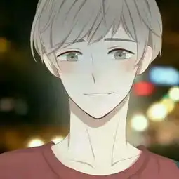 这个是情侣头像吗
