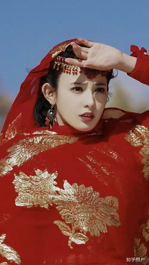 如何评价女演员彭小苒

