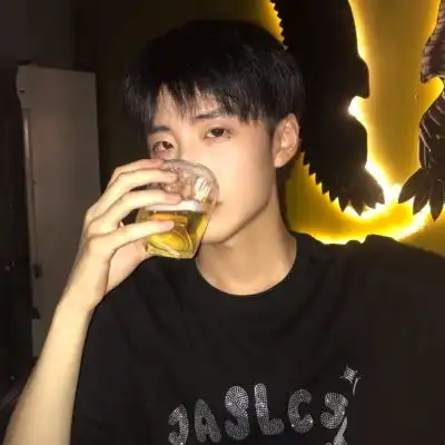 一看就是渣男的男头合集渣男最喜欢用的真人头像精选
