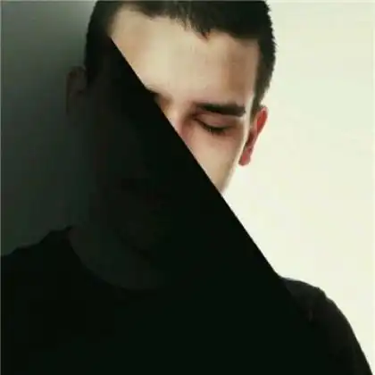 个性欧美男生头像,搞怪的创意的另类的类型的
