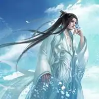 古装妖娆头像男高清古风男生妖娆冷艳动漫头像
