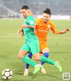 图片回顾北京中赫国安中超联赛精彩瞬间15胜8平7负居积分榜第4100
