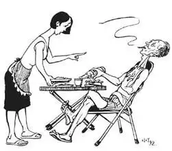 长期禁欲对男性精子有害
