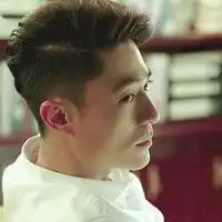 霍建华头像高清图片微信头像图片大全
