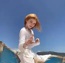 女生头像小清新可爱的女生头像
