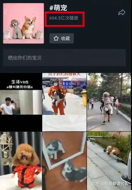 上热门秘诀抖音短视频标题怎么写更吸引人
