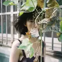 欧美男女生头像
