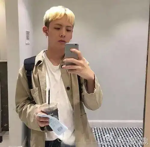 点击率超过10.2w的男生短发打理技巧教程
