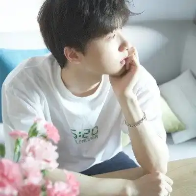 2023帅帅的酷酷的男生个性头像
