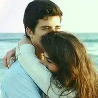 情侣头像欧美亲吻头像微信头像图片大全
