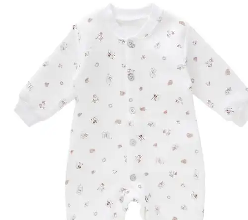 央视曝光部分问题儿童服装含一级致癌物,家长不要给孩子穿
