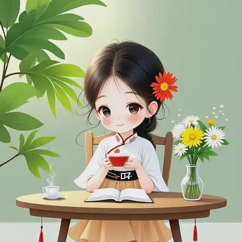 一辈子不换的二字微信昵称
